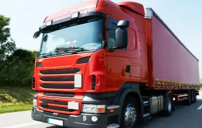 Adana Türkoğlu Ambar Kargo