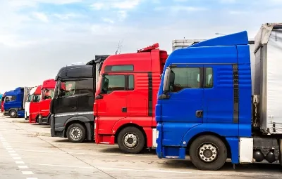 Adana Türkoğlu Ambar Nakliyat