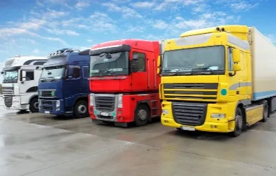 Adana Türkoğlu Nakliye Ambarı