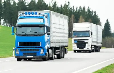 Adana ile Türkoğlu Arası Eşya Taşıma